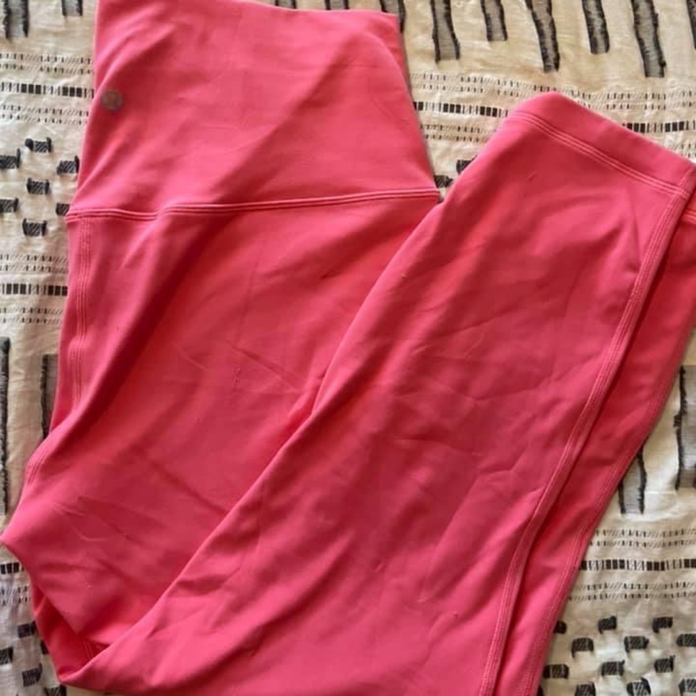 Lululemon Align
